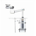 Double arm electric medical pendant